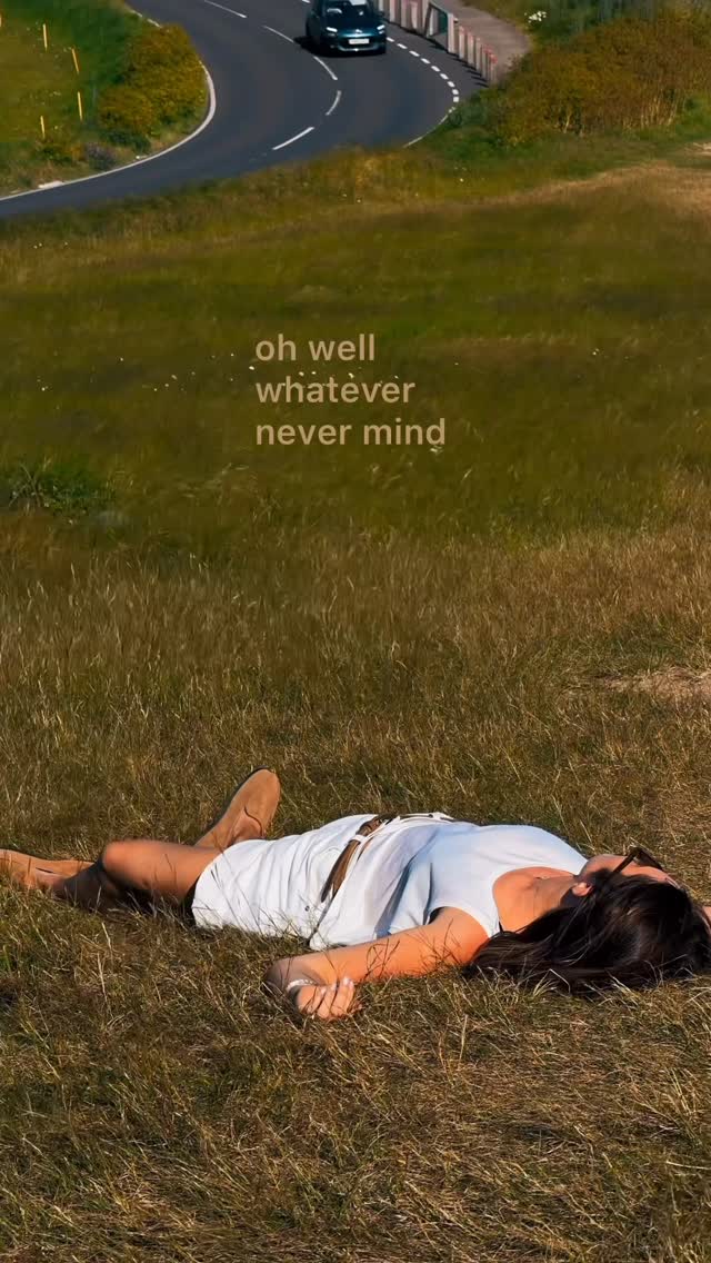 Oh well whatever nevermind / Ну ладно, неважно. | Blogway